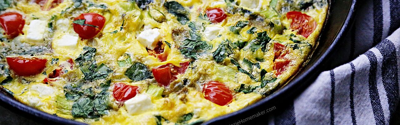 omelet