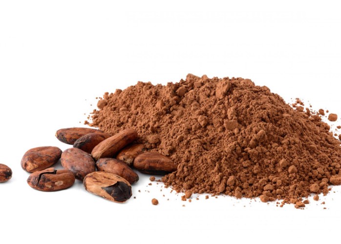 wat doet Cacao?