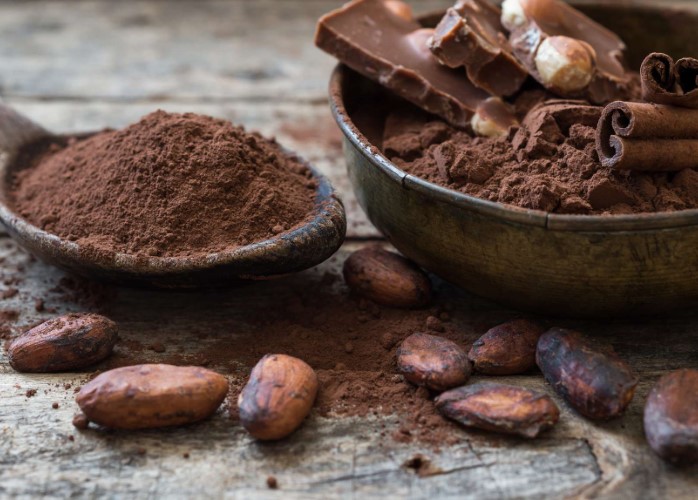 wat doet Cacao?