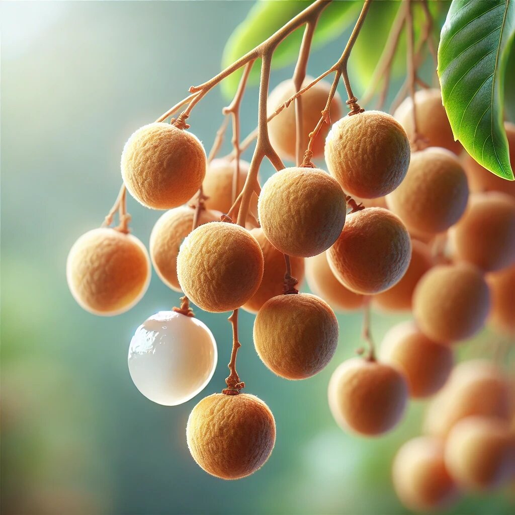 Wat is Longan?