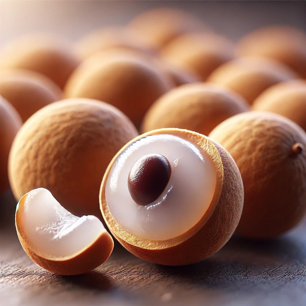 Wat doet Longan?