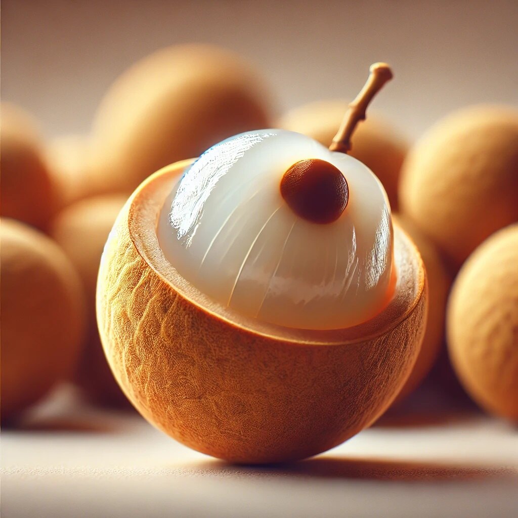 Dosering van Longan