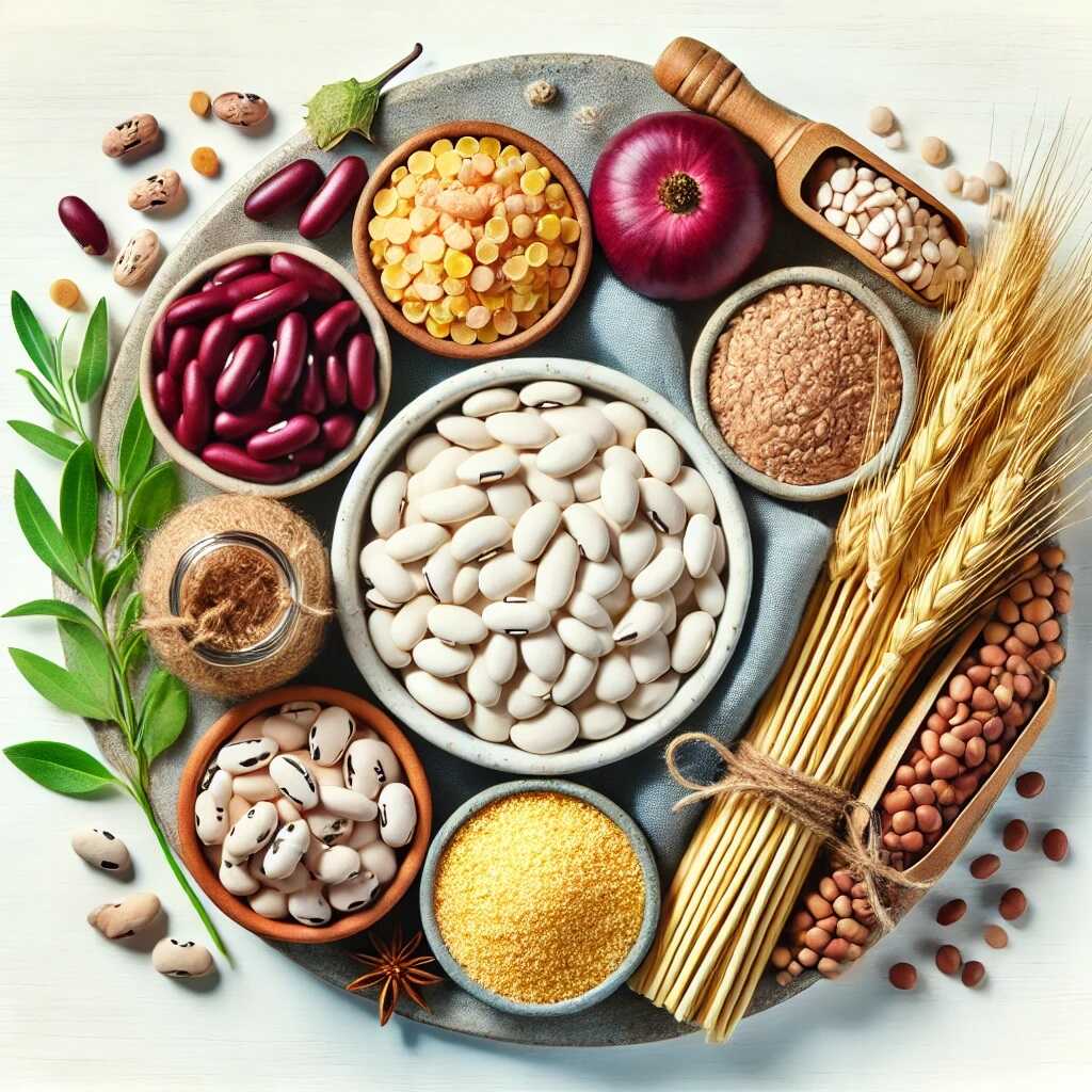 wat is glutamine?