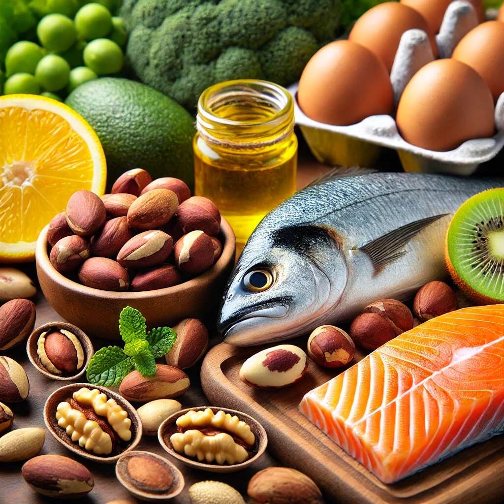 wat doet Selenium?