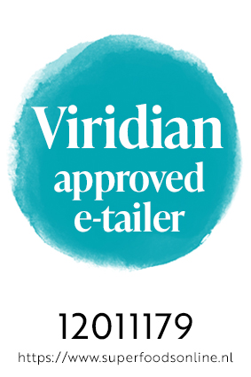 viridian-e-trusted